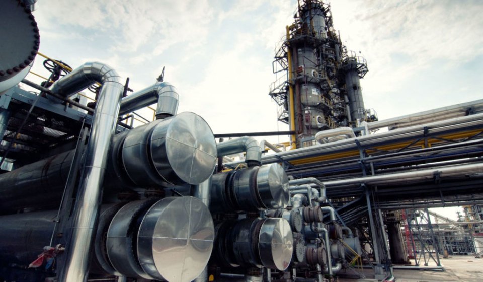Oil and Gas Sector