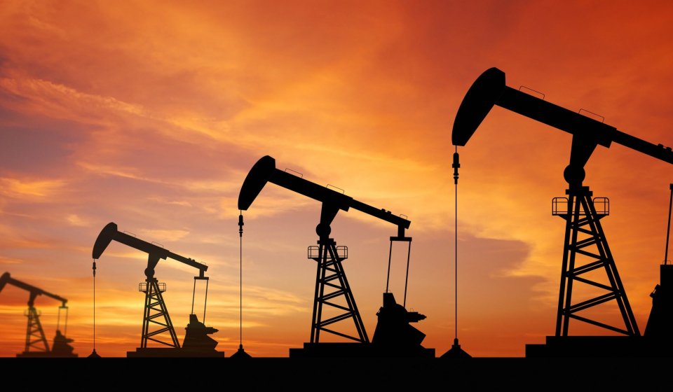 OIL AND GAS SECTOR