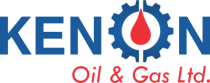 KENON O & G-LOGO