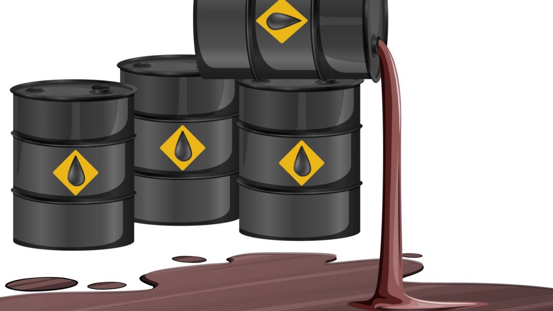 crude-oil